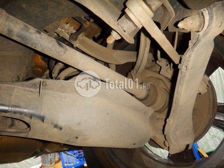 Фото Mercedes-Benz GLC-класс 372