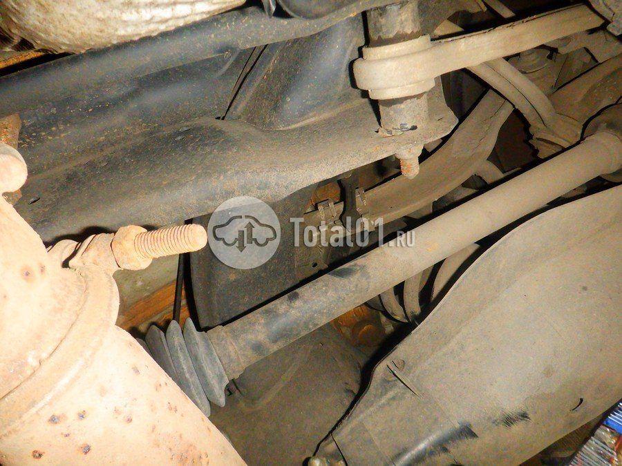 Фото Mercedes-Benz GLC-класс 374