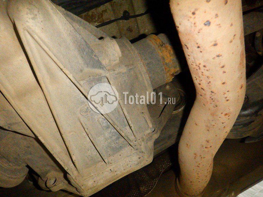 Фото Mercedes-Benz GLC-класс 376