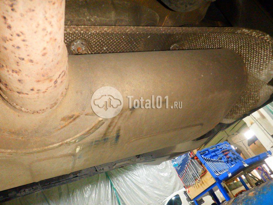 Фото Mercedes-Benz GLC-класс 380