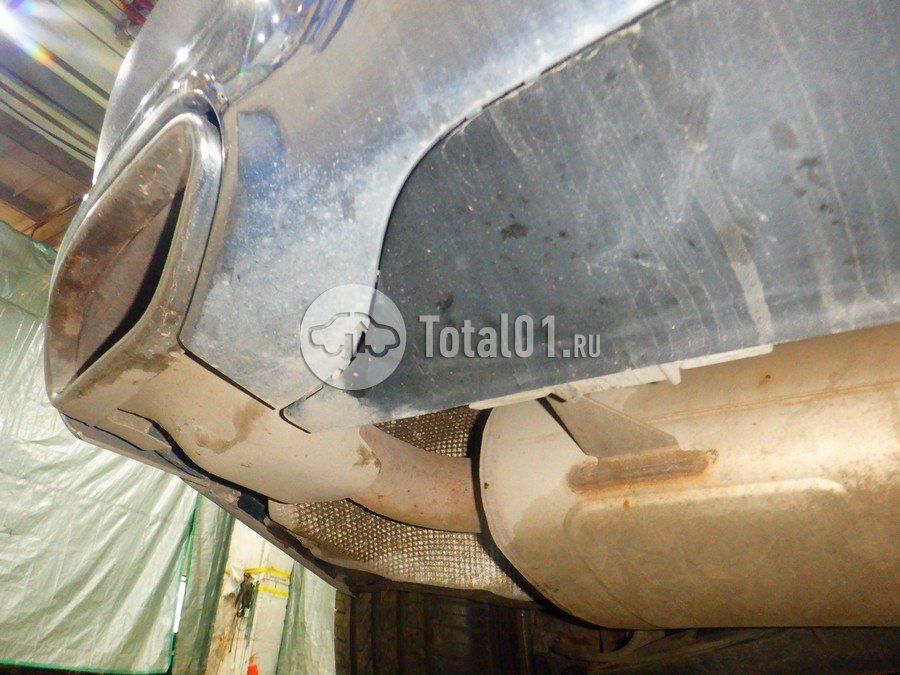 Фото Mercedes-Benz GLC-класс 382