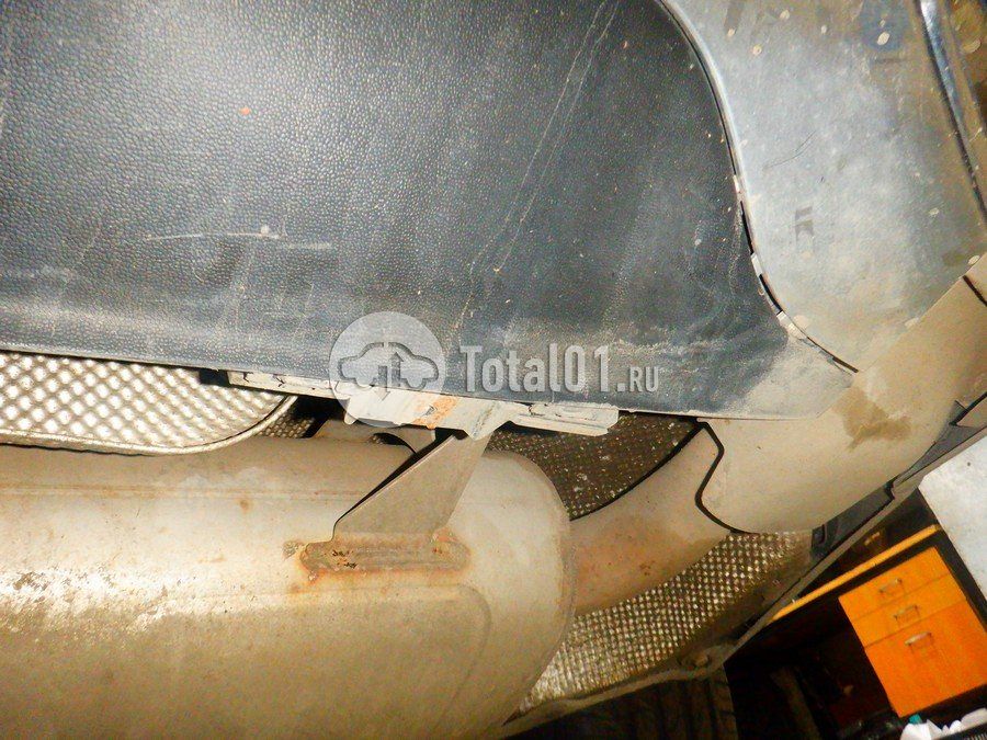 Фото Mercedes-Benz GLC-класс 384