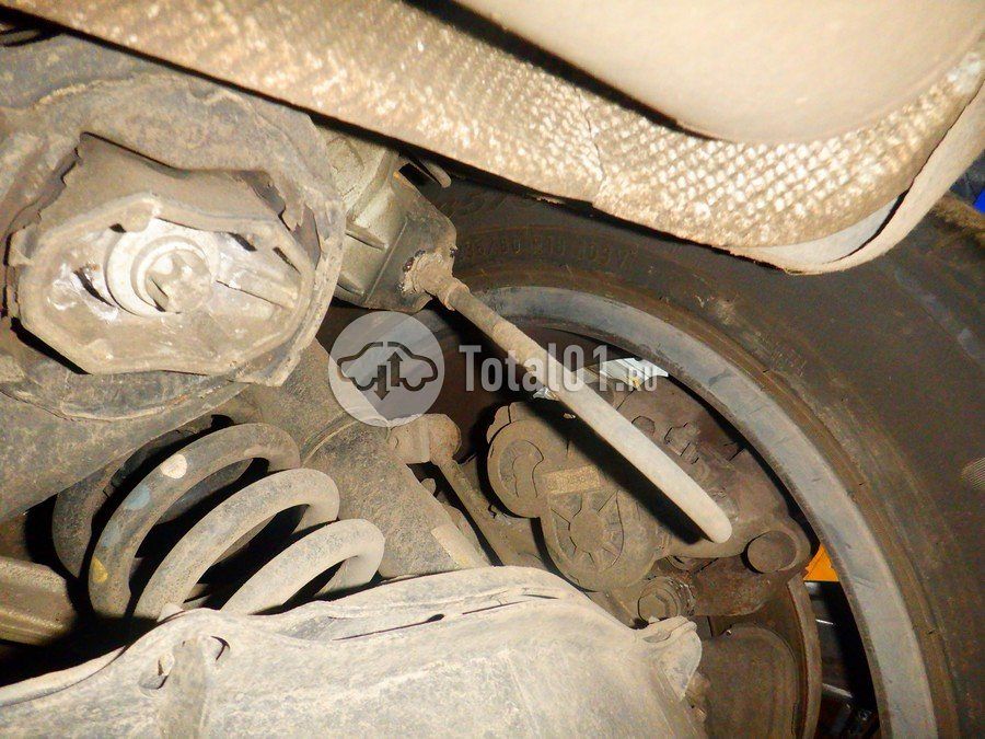 Фото Mercedes-Benz GLC-класс 390