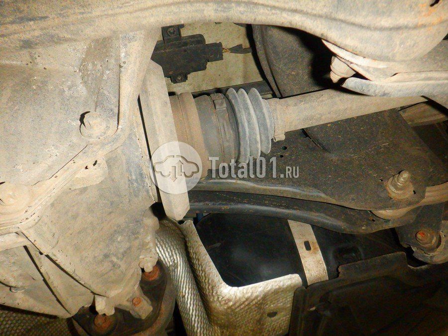 Фото Mercedes-Benz GLC-класс 392