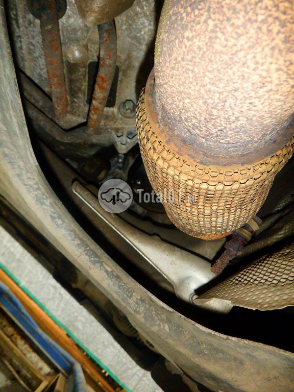 Фото Mercedes-Benz GLC-класс 398