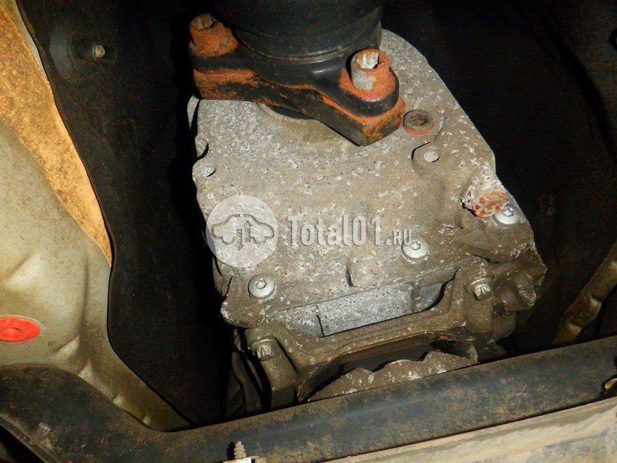 Фото Mercedes-Benz GLC-класс 400