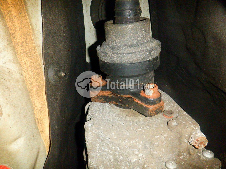 Фото Mercedes-Benz GLC-класс 402