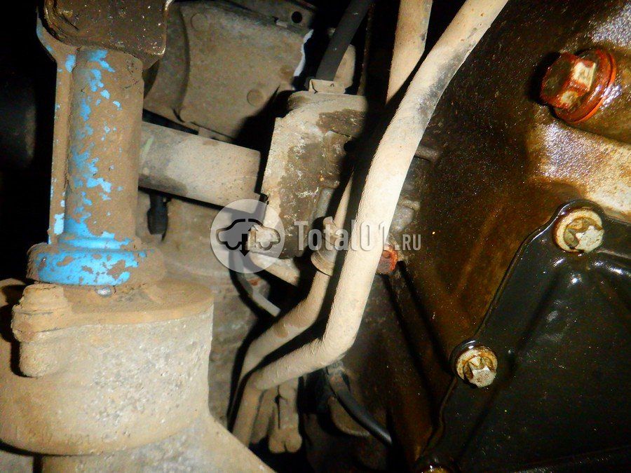 Фото Mercedes-Benz GLC-класс 412