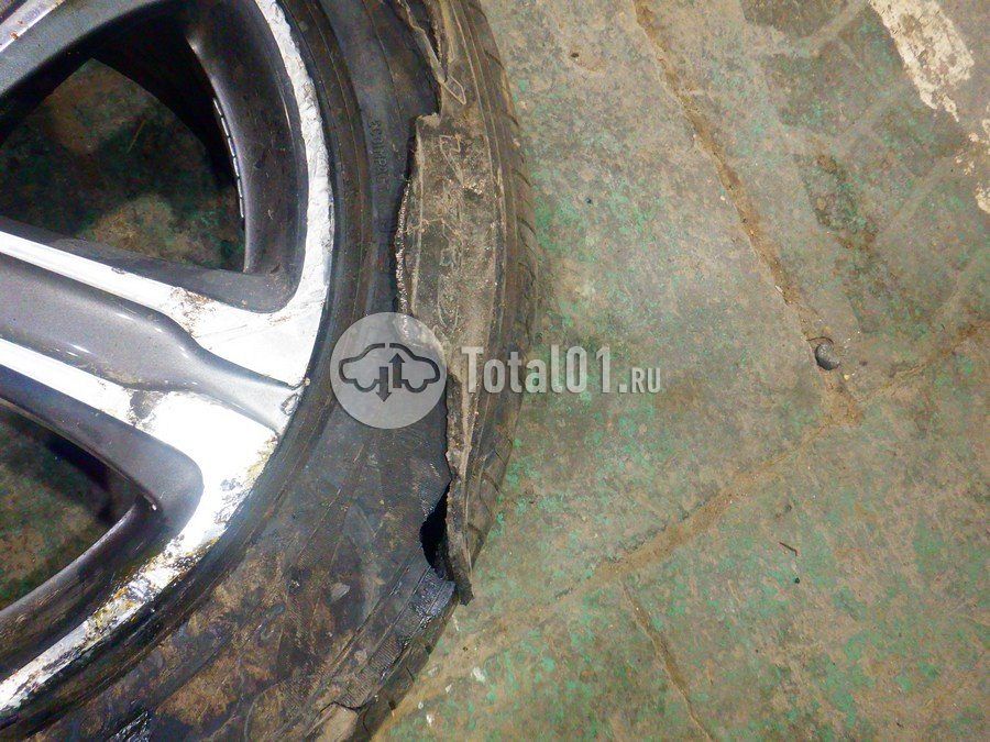 Фото Mercedes-Benz GLC-класс 424