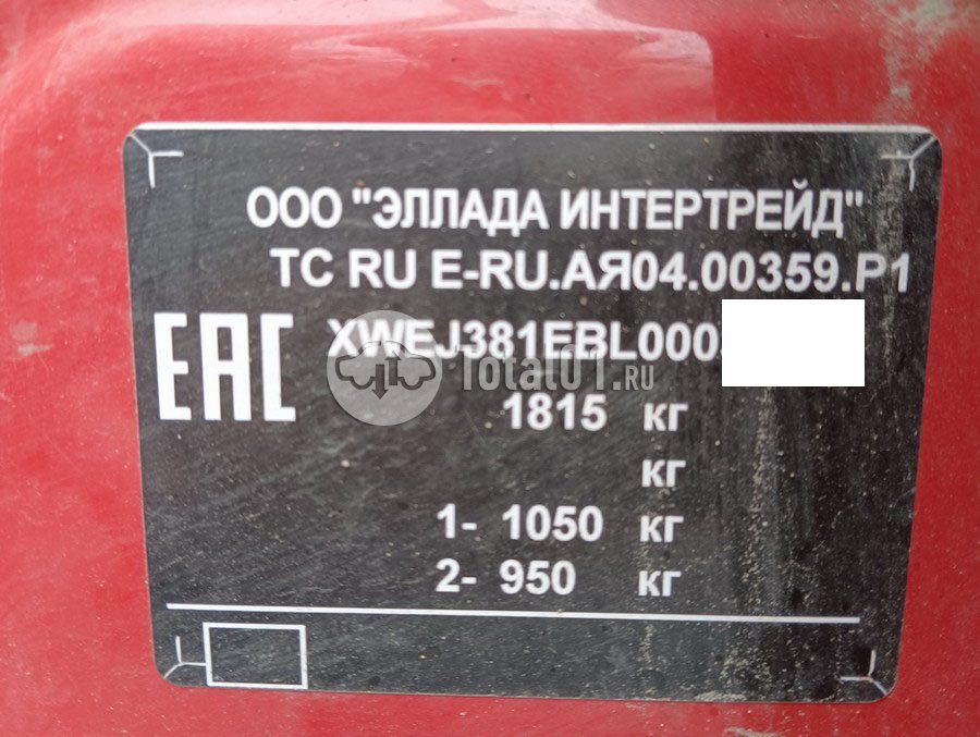 Фото KIA Soul 4
