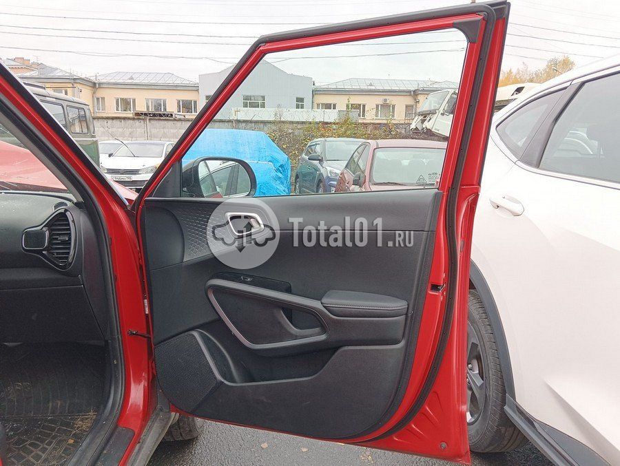 Фото KIA Soul 14