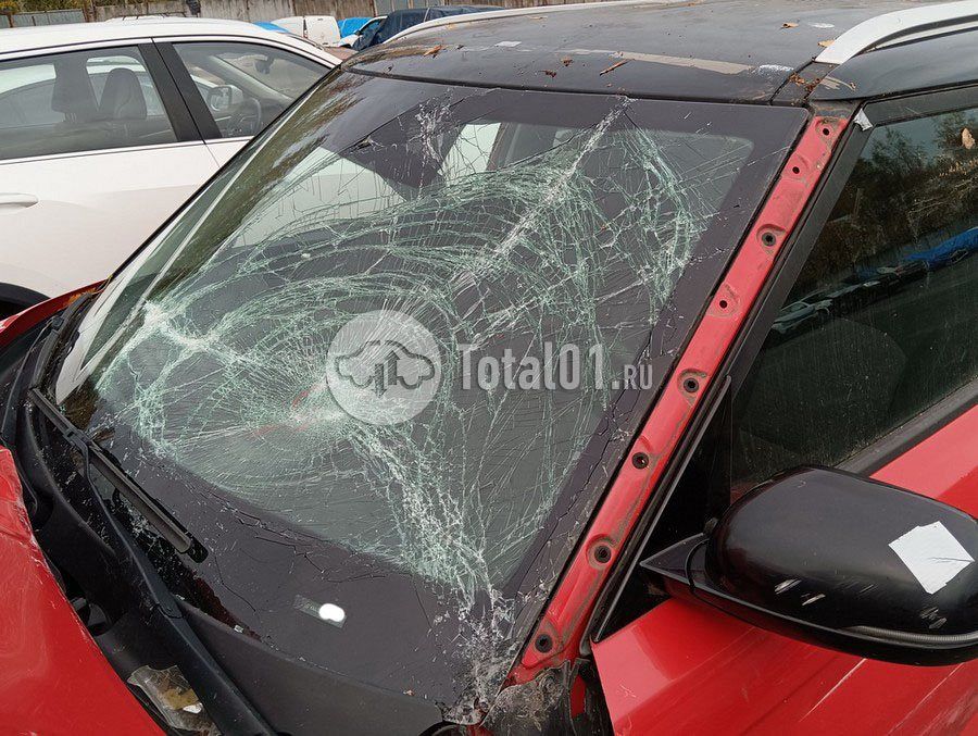 Фото KIA Soul 28