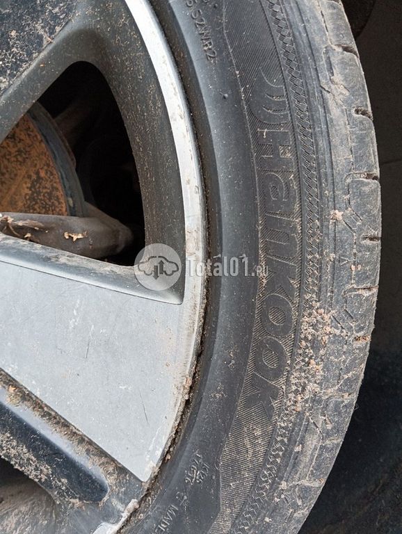 Фото KIA Soul 34