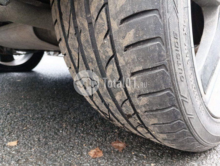 Фото KIA Soul 42