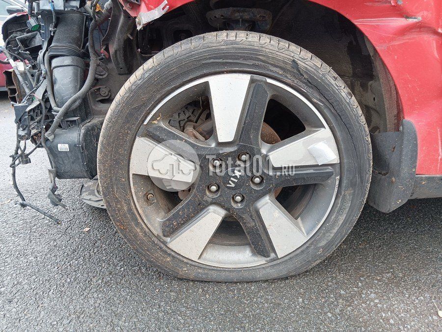 Фото KIA Soul 48