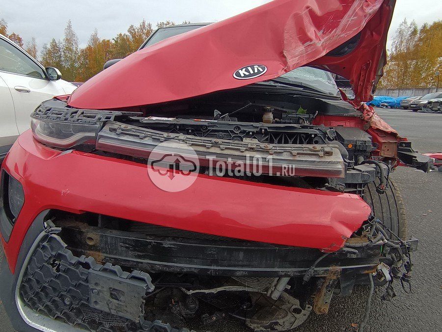 Фото KIA Soul 78