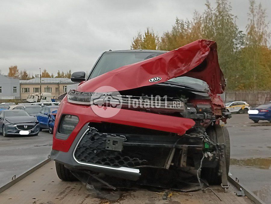 Фото KIA Soul 82