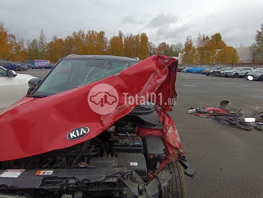 Фото KIA Soul 84