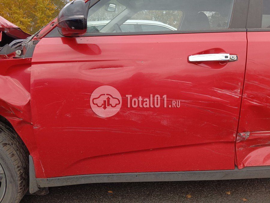 Фото KIA Soul 108