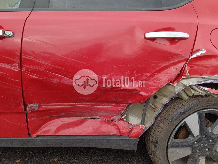 Фото KIA Soul 116