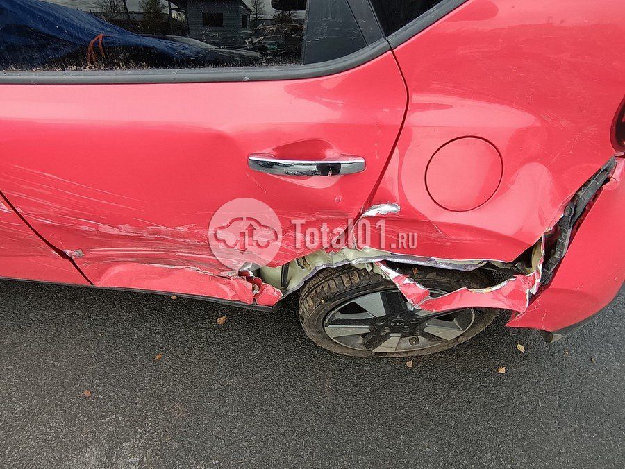 Фото KIA Soul 122