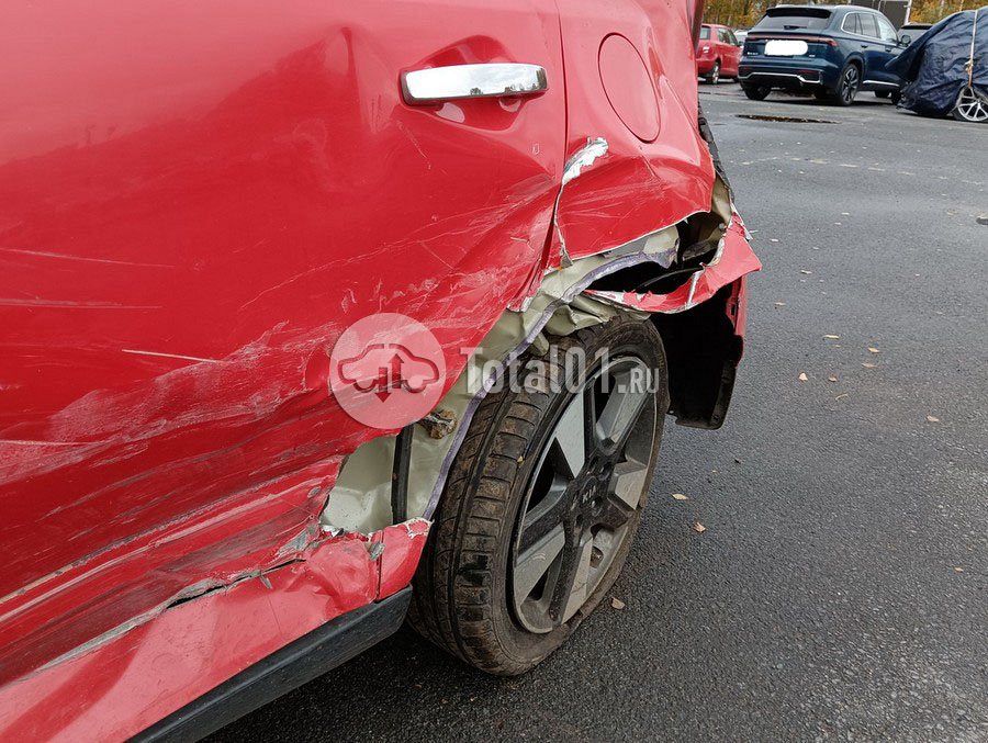 Фото KIA Soul 124
