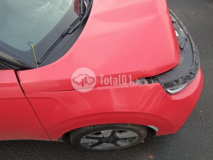 Фото KIA Soul 158