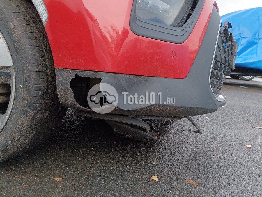 Фото KIA Soul 164