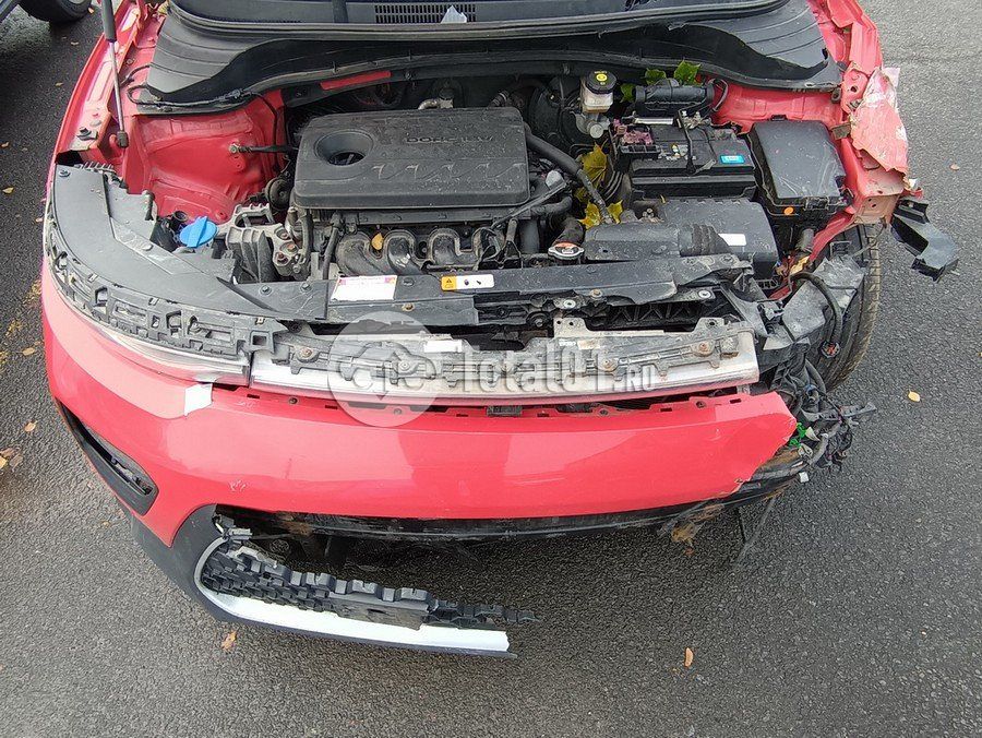 Фото KIA Soul 174