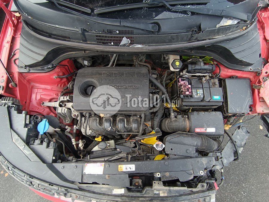 Фото KIA Soul 176