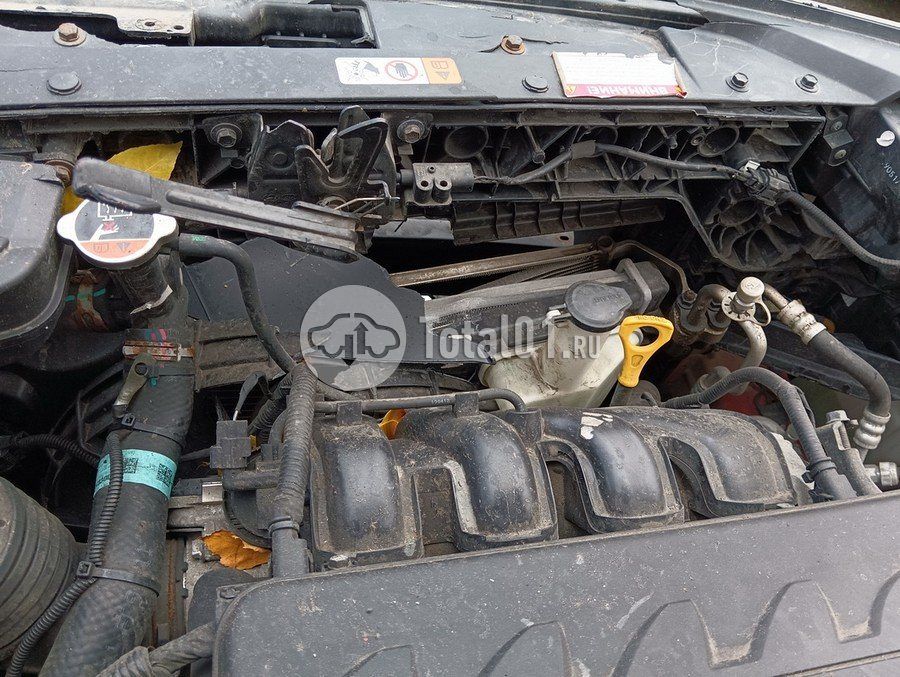 Фото KIA Soul 178