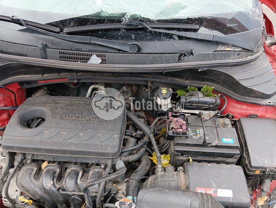 Фото KIA Soul 180
