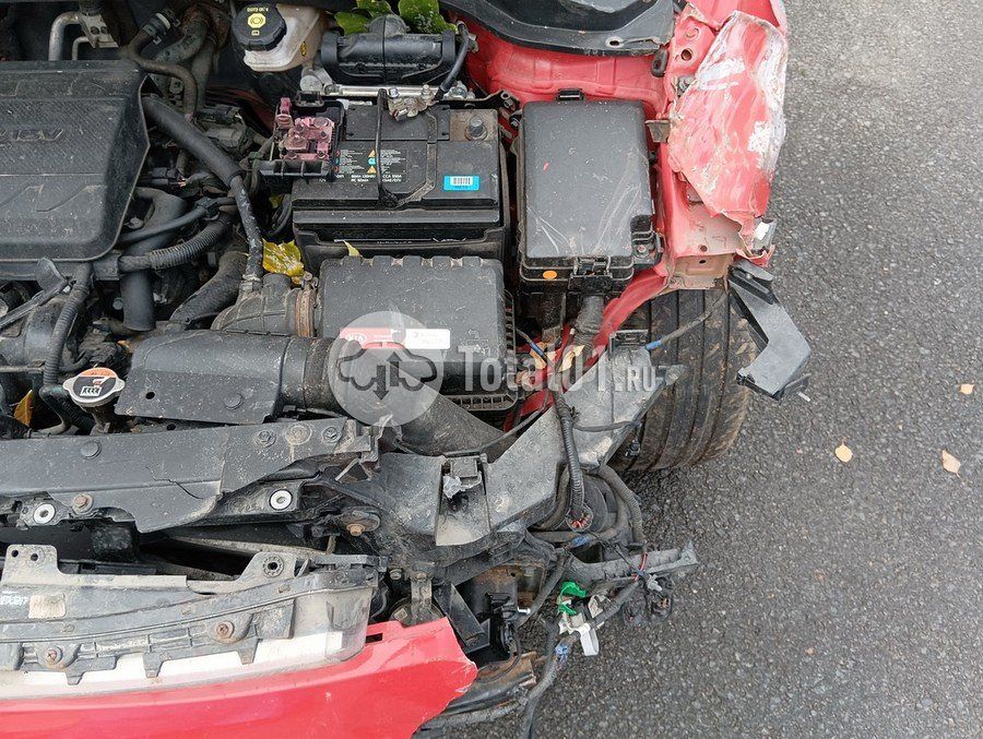 Фото KIA Soul 182
