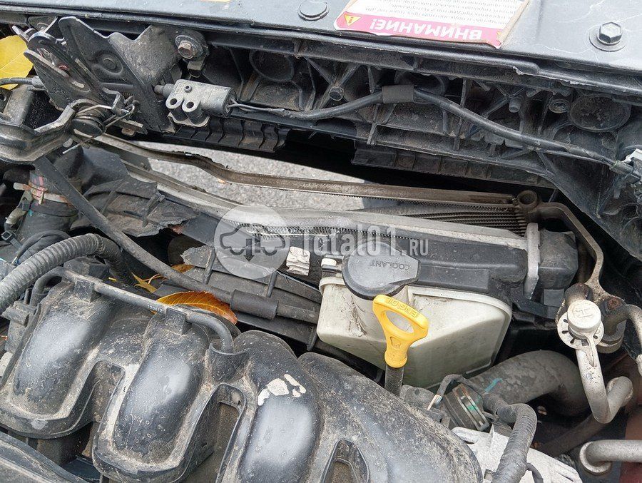 Фото KIA Soul 184
