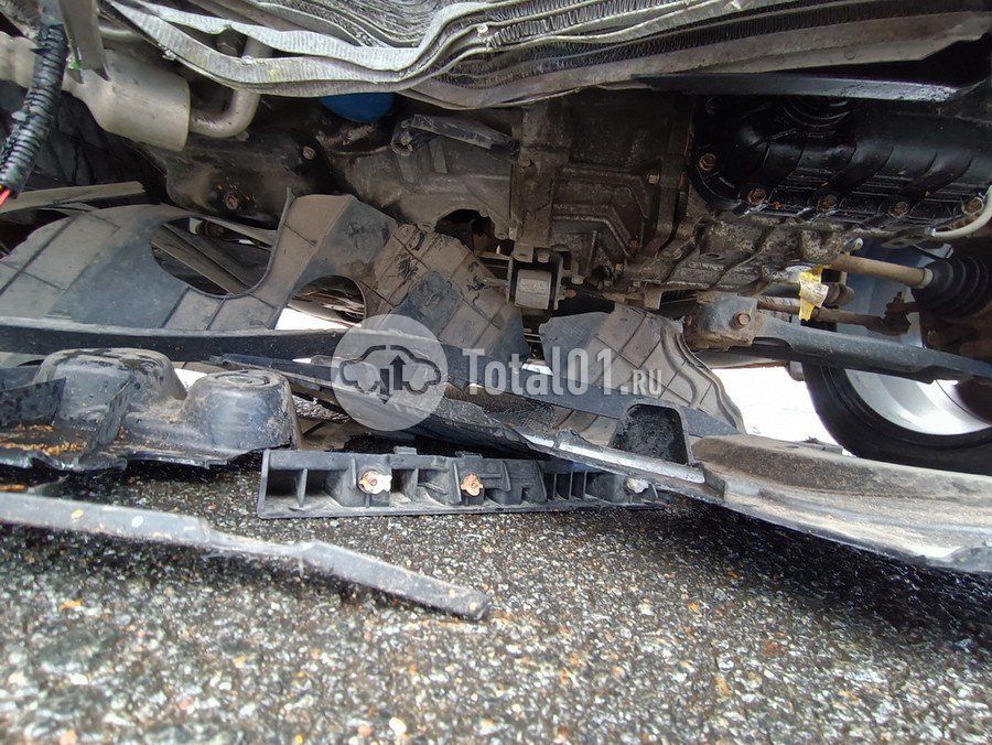 Фото KIA Soul 190