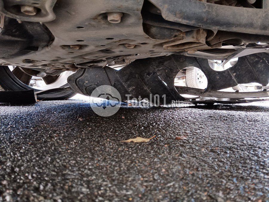 Фото KIA Soul 194
