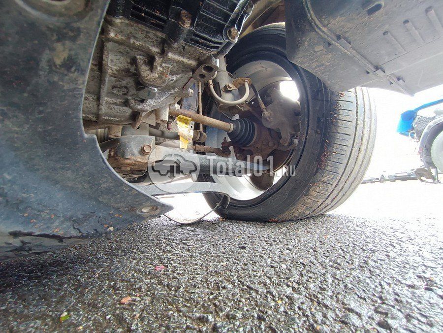 Фото KIA Soul 196