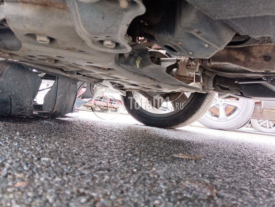 Фото KIA Soul 198