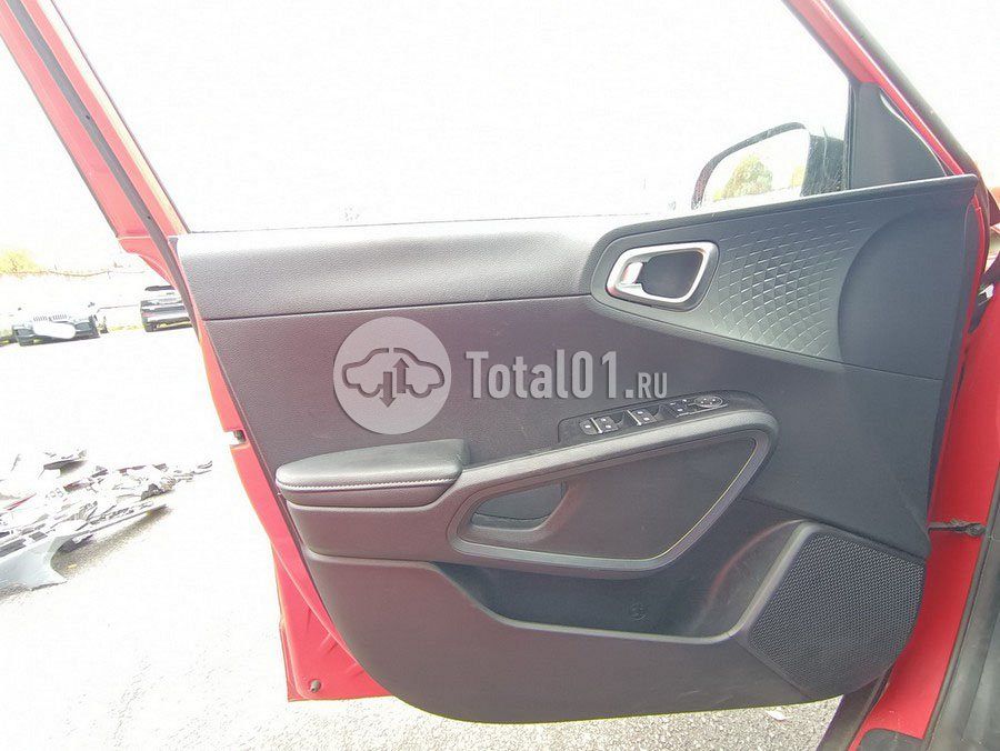 Фото KIA Soul 200