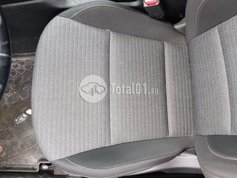 Фото KIA Soul 204
