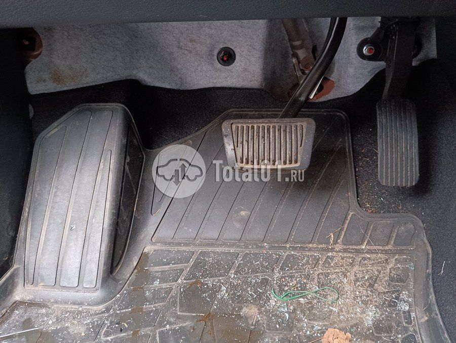 Фото KIA Soul 206