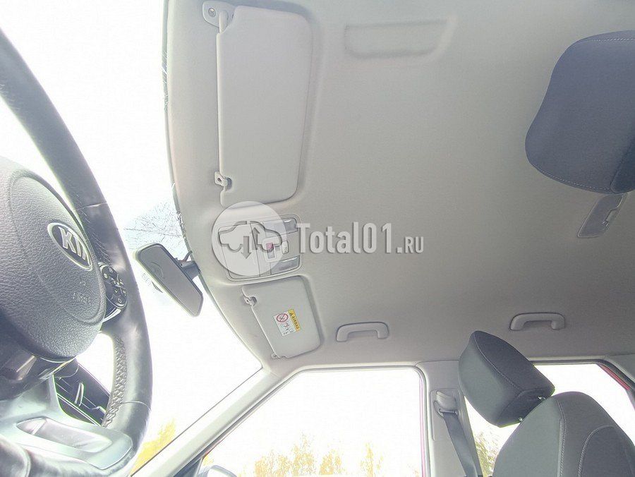 Фото KIA Soul 216