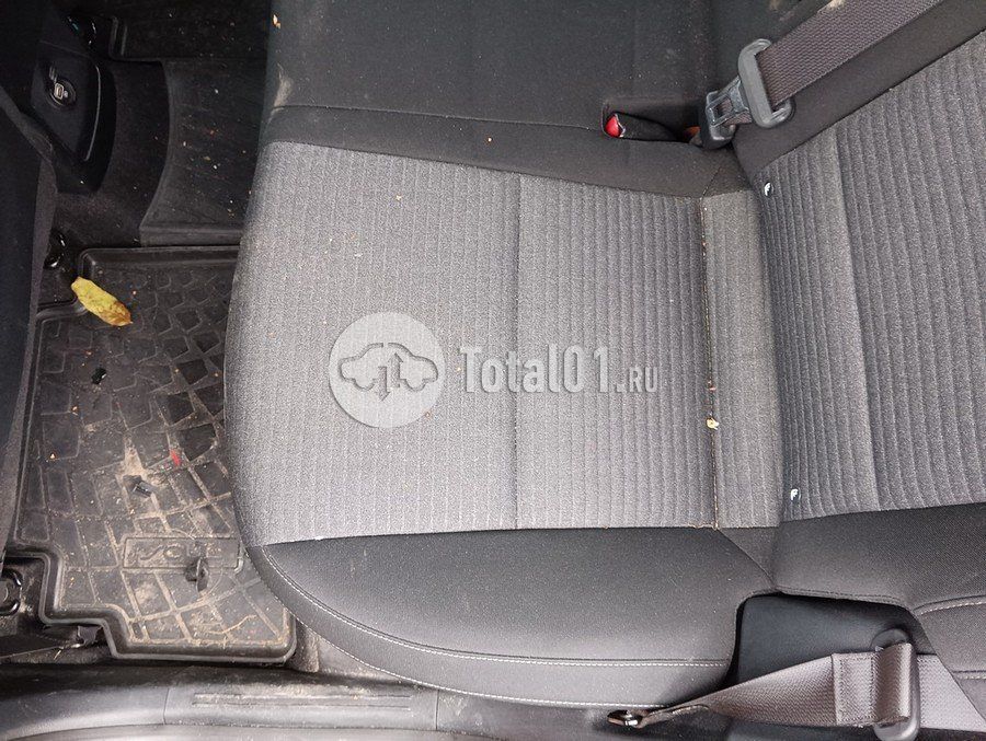 Фото KIA Soul 220