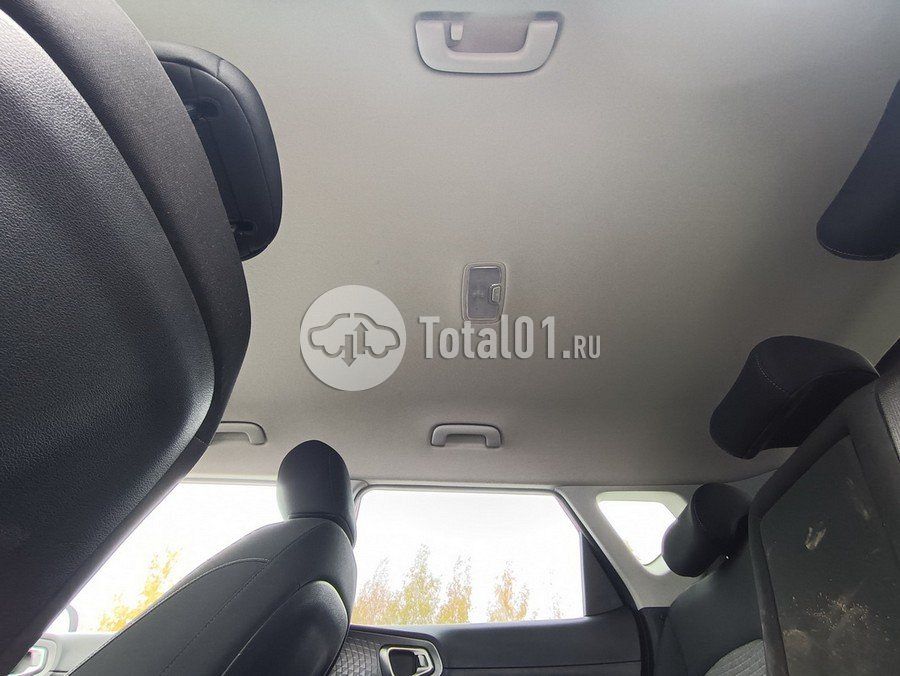 Фото KIA Soul 228