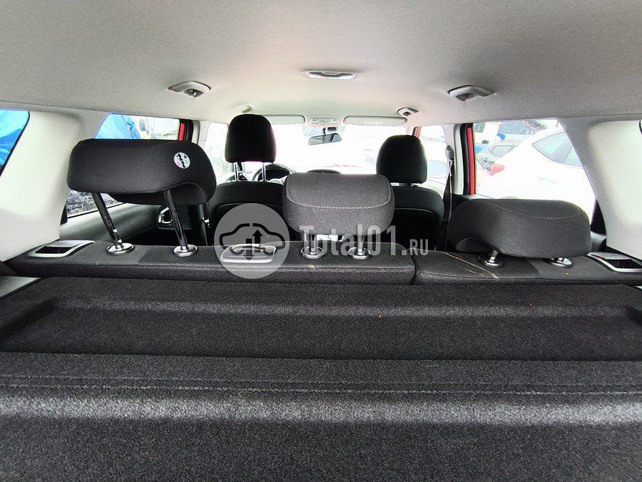 Фото KIA Soul 230