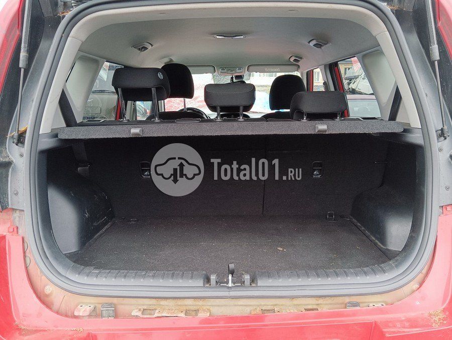 Фото KIA Soul 232
