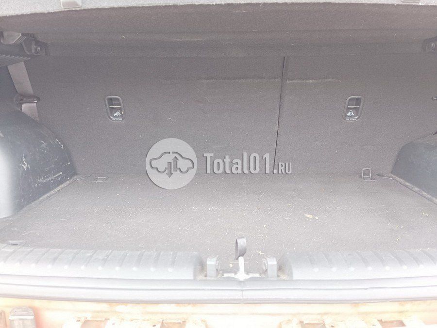 Фото KIA Soul 236