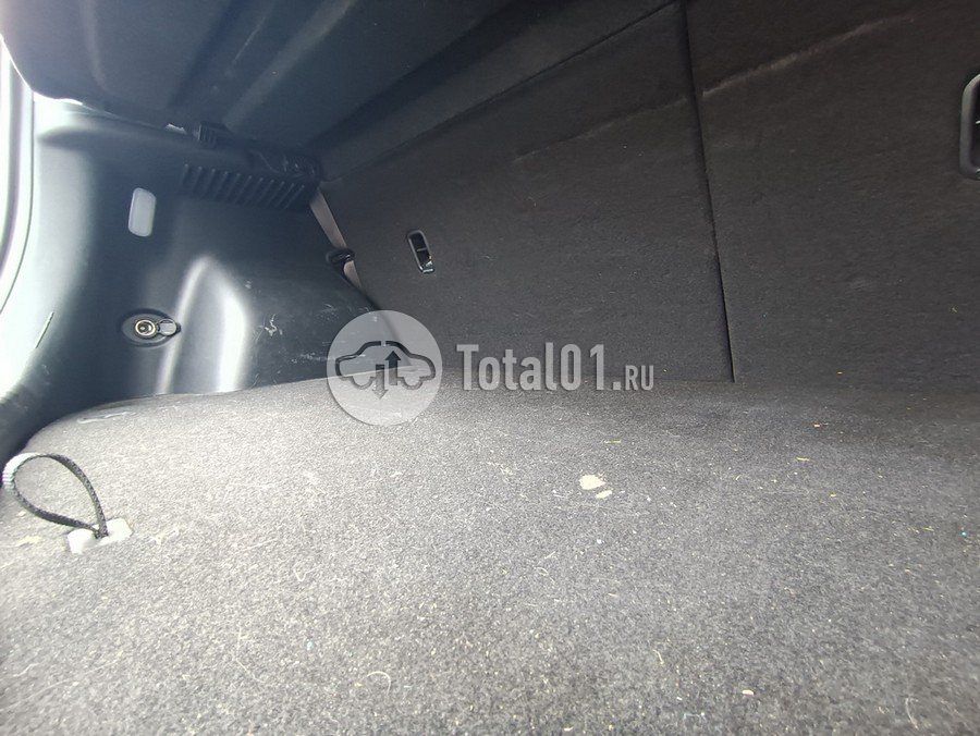 Фото KIA Soul 240