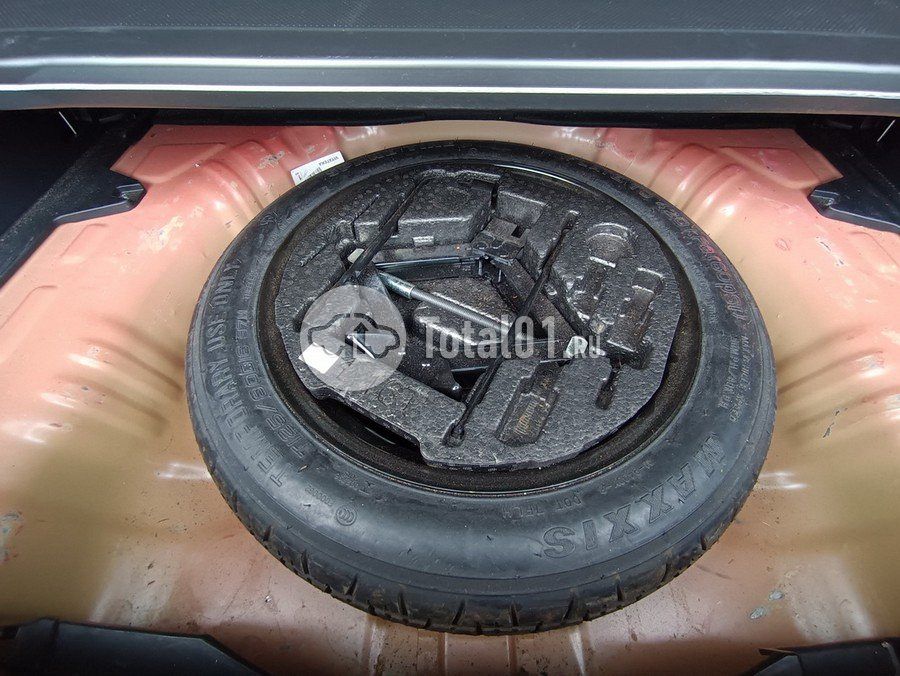 Фото KIA Soul 242