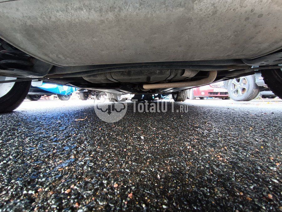 Фото KIA Soul 244